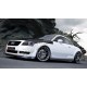 Сплиттер переднего бампера Audi TT (1998-2006)
