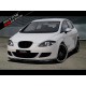 Сплиттер переднего бампера Seat Leon II (2005-2009)