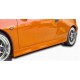 Накладки на пороги Maxton Design Opel Tigra A (1994-2001)