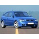 Передний бампер Maxton Design OPC Look Opel Astra G (1998-2004)