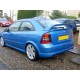 Задний бампер Maxton Design OPC стиль Opel Astra G HB (1998-2004)
