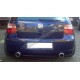 Задний бампер в стиле R32 для Volkswagen Golf IV (1997-2003)