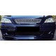 Юбка спойлер переднего бампера Opel Astra G (1998-2004)