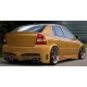Задний бампер Maxton Design Opel Astra G HB (1998-2004)