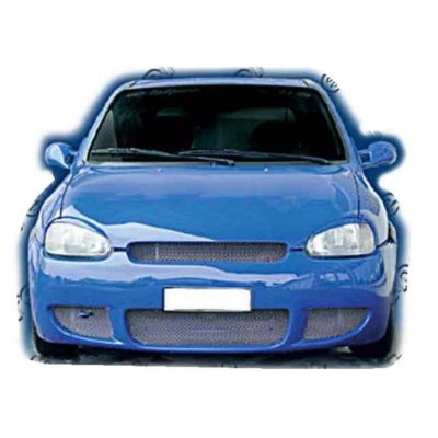 Передний бампер Opel Corsa B (1993-2000)