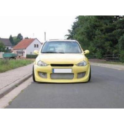 Передний бампер Maxton Opel Corsa B (1993-2000)