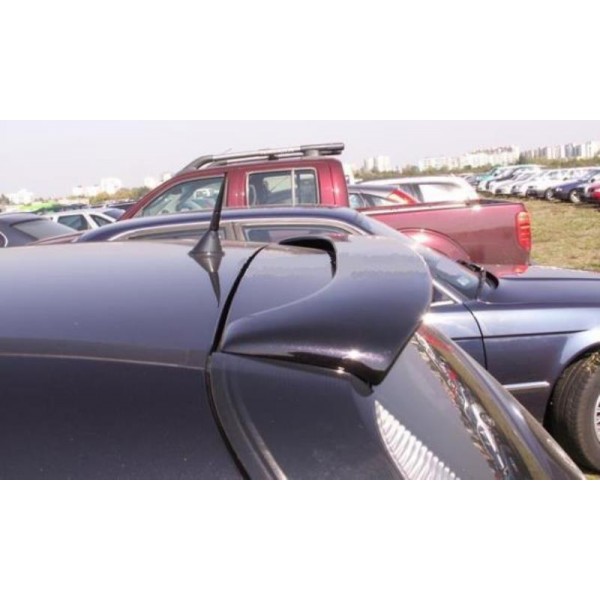 Спойлер Maxton крышки багажника Opel Corsa C (2000-2006)