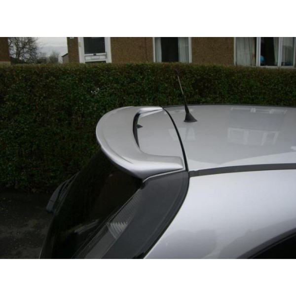 Спойлер крышки багажника Opel Corsa C (2000-2006)