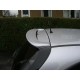 Спойлер крышки багажника Opel Corsa C (2000-2006)