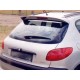 Спойлер Peugeot 206 (1998-2010)