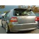 Спойлер Maxton крышки багажника Volkswagen Golf IV (1997-2003)