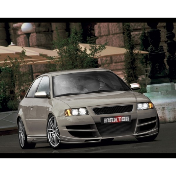 Передний бампер INFERNO Audi A3 8L (1996-2003)
