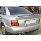 Спойлер Maxton крышки багажника Audi A4 B5 (1994-2000) без стоп сигнала