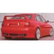Спойлер крышки багажника Audi A4 B5 (1994-2000)