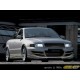 Передний бампер INFERNO Audi A4 B5 (1994-2000)