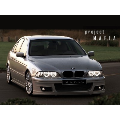 Передний бампер MAFIA BMW e39 5 серия (1995-2003)