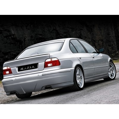 Задний бампер MAFIA BMW e39 5 серия (1995-2003)