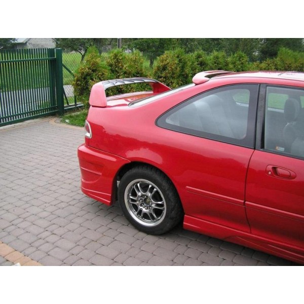 Спойлер Maxton крышки багажника Honda Civic V (1991-1995)