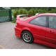 Спойлер Maxton крышки багажника Honda Civic V (1991-1995)