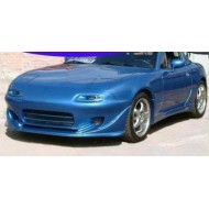 Бампер передний Maxton S2000 Style Mazda MX-5 I (1989-1998)