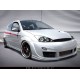 Передний бампер Maxton Design Racer Ford Focus I (1998-2004)