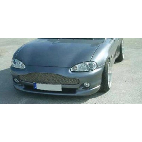 Бампер передний Maxton Aston Style Mazda MX-5 II (2001-2005)