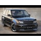 Комплект обвеса Vermont V3 для Land Rover Range Rover Sport (2005-...)