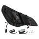 Оптика альтернативная LED задняя Dectane CarDNA Opel Astra J (2009-...) тонированная