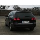 Оптика альтернативная задняя Dectane CarDNA Volkswagen Passat B6 Variant (2005-...) красно-тонированная