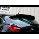 Комплект аэродинамического обвеса Corvo для Seat Ibiza IV 5D (2008-...)
