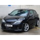 Комплект аэродинамического обвеса Corvo для Seat Ibiza IV 5D (2008-...)