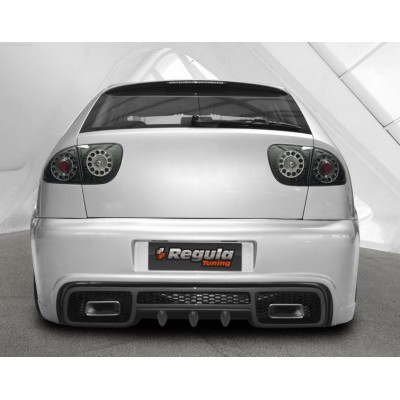 Бампер задний Regula Tuning GTA для Seat Leon I (1999-2005)