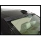 Карбоновая накладка на заднее стекло BMW e60 5 серия (2003-2010)