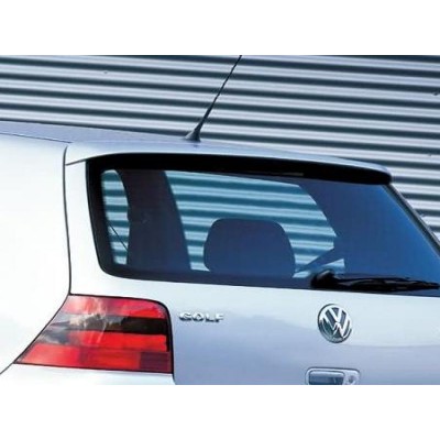 Спойлер на крышку багажника R32 для Volkswagen Golf IV (1997-2003)