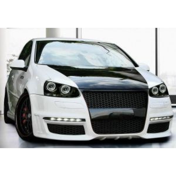 Бампер передний Regula Tuning GTR2 Volkswagen Golf V (2003-2008)